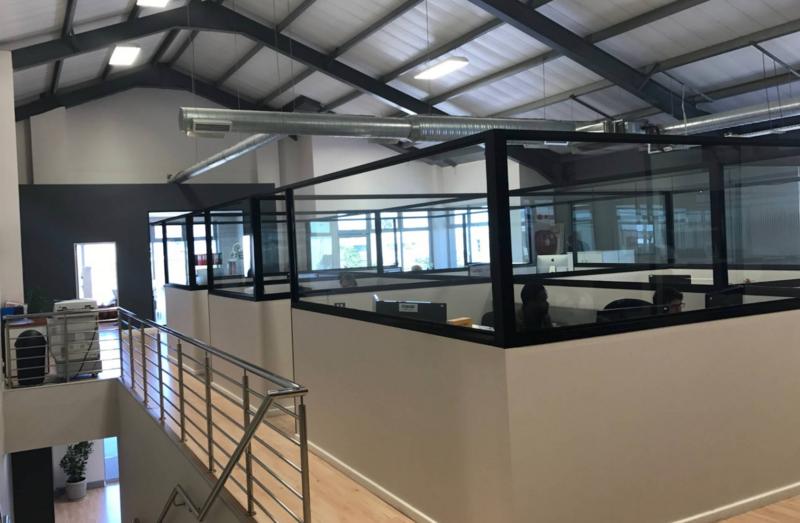 To Let commercial Property for Rent in Northgate Island Western Cape